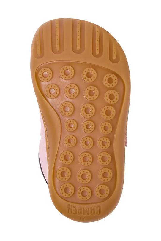 Camper pantof Peu Cami FW K900386.G roz