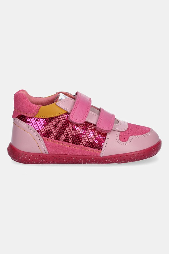 Otroški polškornji Agatha Ruiz de la Prada 251905.24.26 roza AW25
