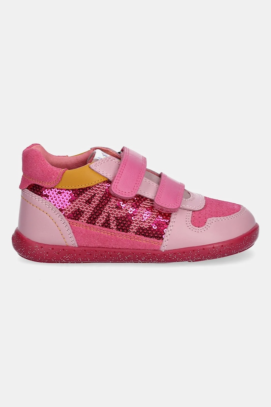 Agatha Ruiz de la Prada pantofi copii 251905.24.26 roz AW25