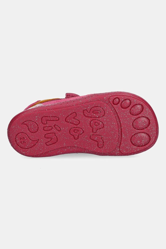 Otroški polškornji Agatha Ruiz de la Prada 251905.24.26 roza