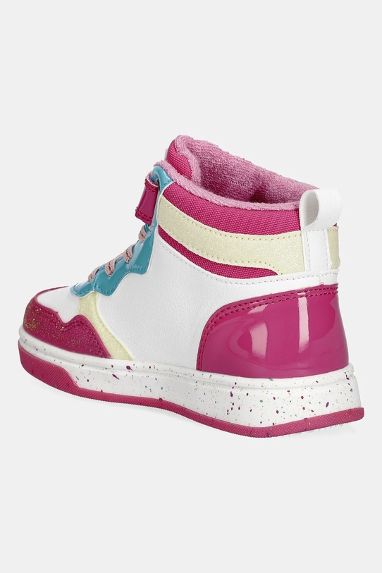 Dziewczynka Agatha Ruiz de la Prada sneakersy dziecięce 251960.28.34 różowy