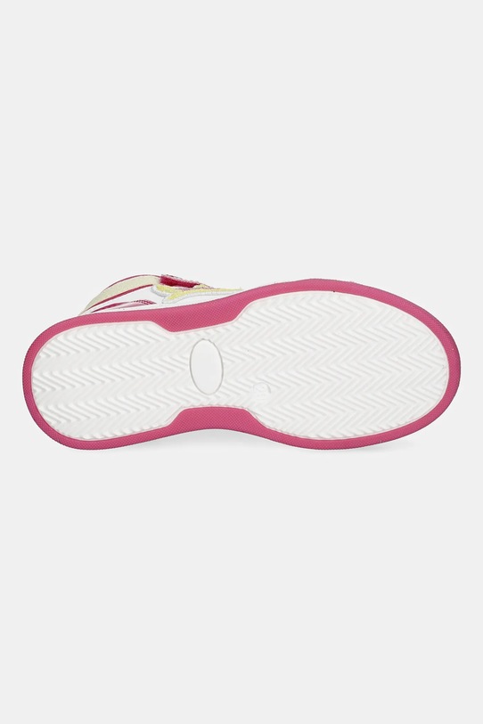 Agatha Ruiz de la Prada sneakersy dziecięce 251960.28.34 różowy