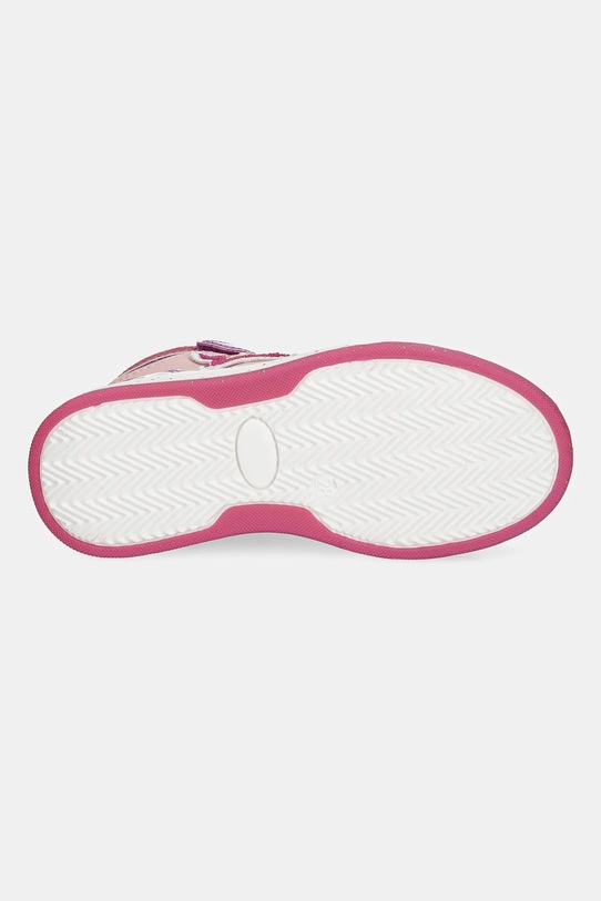 Agatha Ruiz de la Prada sneakersy dziecięce 251960.28.34 fioletowy
