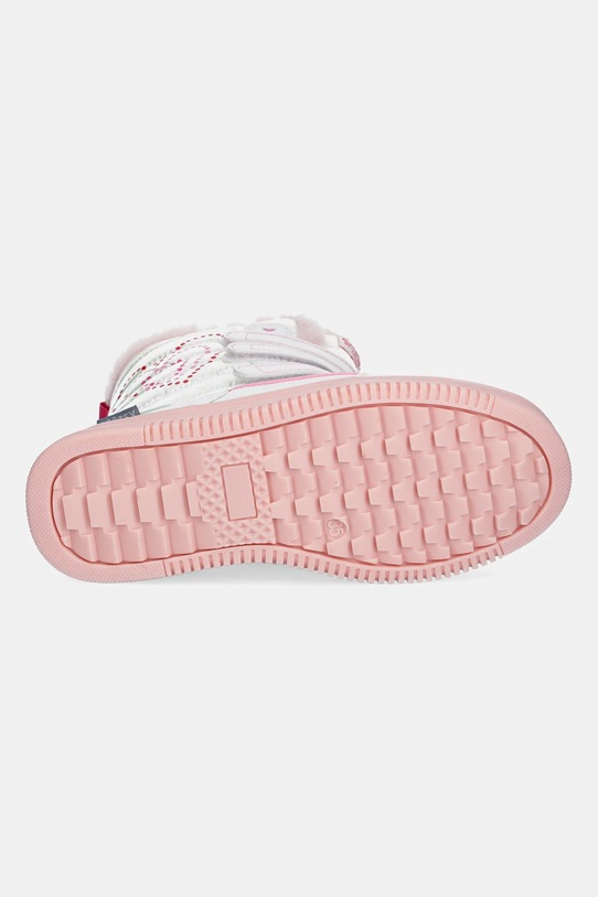Agatha Ruiz de la Prada śniegowce dziecięce 251991.35.36 biały