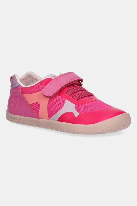 Biomecanics sneakers pentru copii textil roz 251166.24.26