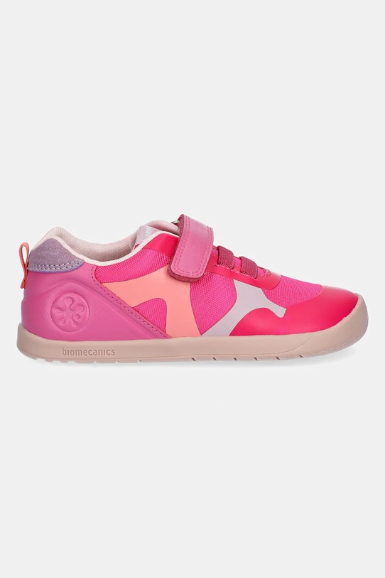 Biomecanics sneakers pentru copii 251166.24.26 roz AW25
