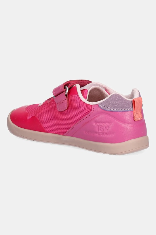 Fete Biomecanics sneakers pentru copii 251166.24.26 roz
