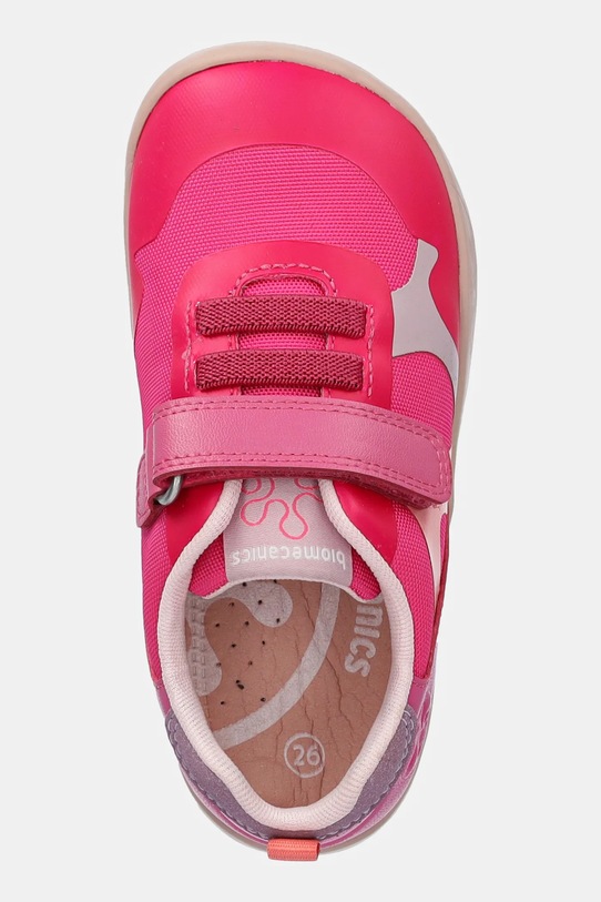 Biomecanics sneakers pentru copii roz 251166.24.26