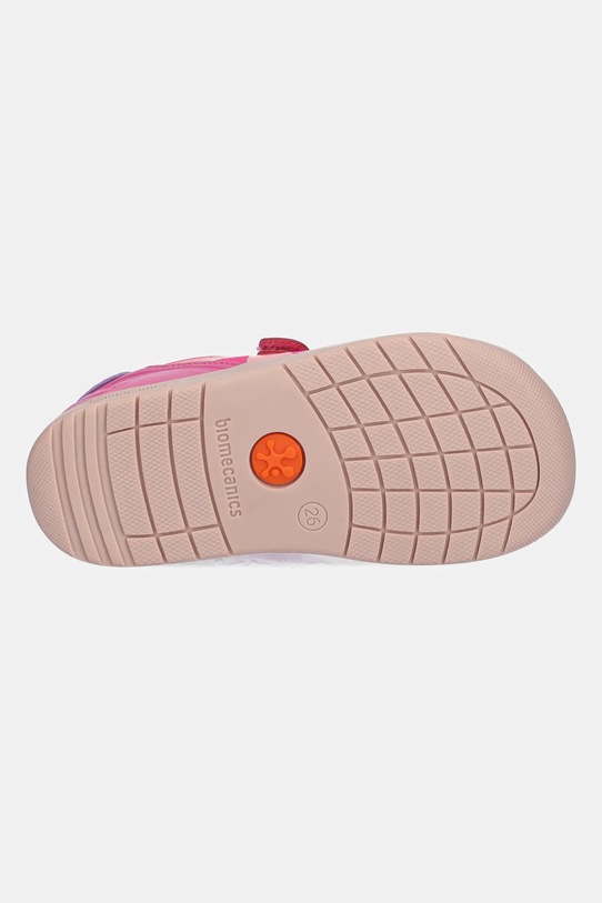 Biomecanics sneakers pentru copii 251166.24.26 roz