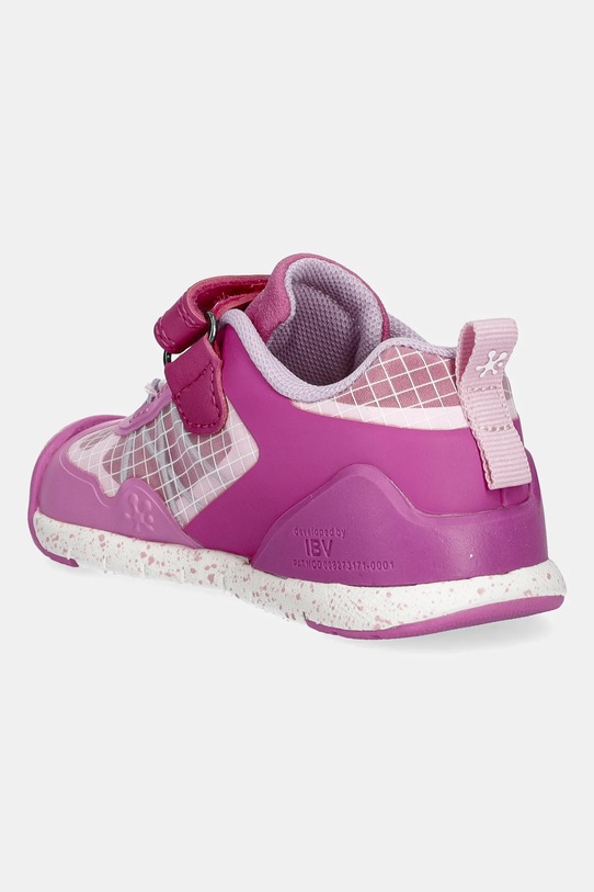 Fete Biomecanics sneakers pentru copii 251137.G roz