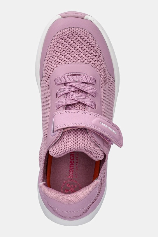 Biomecanics sneakers pentru copii roz 251275.G