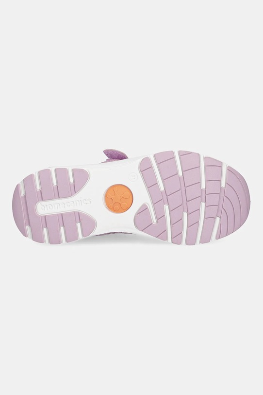 Biomecanics sneakers pentru copii 251275.G roz