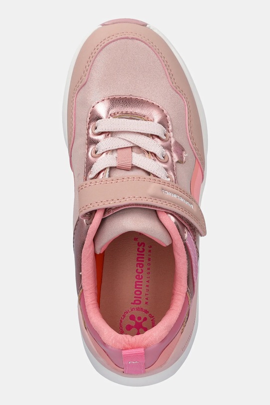 Biomecanics sneakersy dziecięce różowy 251277.G