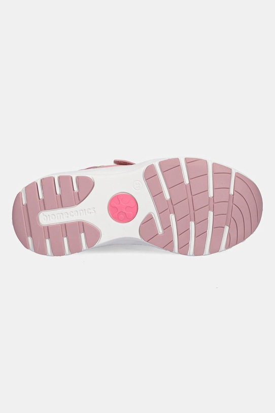 Biomecanics sneakersy dziecięce 251277.G różowy