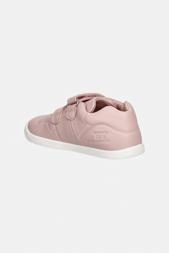 Fete Biomecanics teniși din piele copii 241160.G.19.23 roz