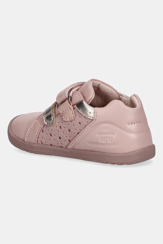 Fete Biomecanics pantofi copii 251151.19.23 roz