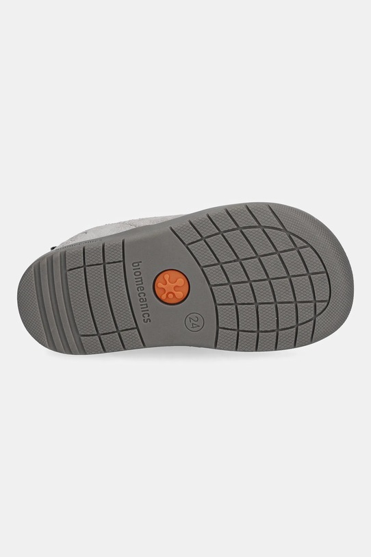 Biomecanics ghete din piele pentru copii 251155.24.26 gri