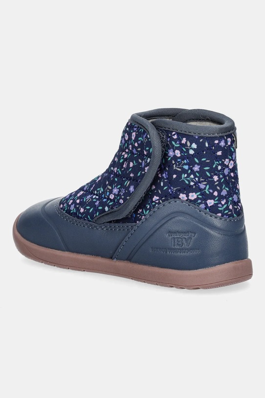 Dziewczynka Biomecanics buty zimowe dziecięce 251156.19.23 granatowy