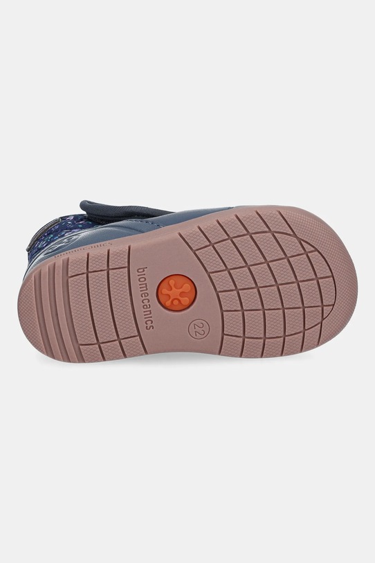 Biomecanics buty zimowe dziecięce 251156.19.23 granatowy
