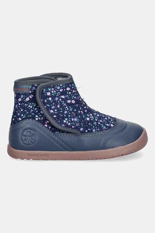 Biomecanics buty zimowe dziecięce 251156.24.26 granatowy AW25