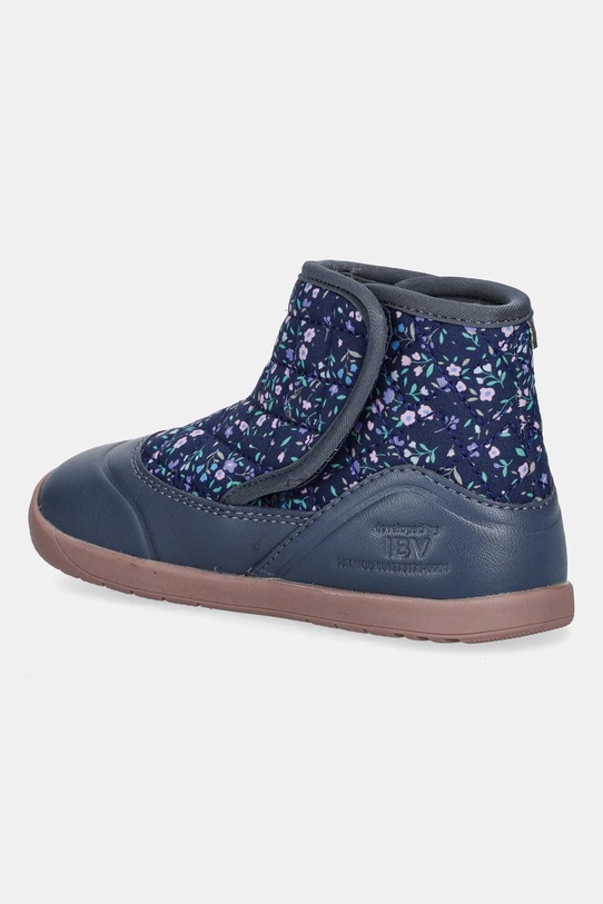 Dziewczynka Biomecanics buty zimowe dziecięce 251156.24.26 granatowy