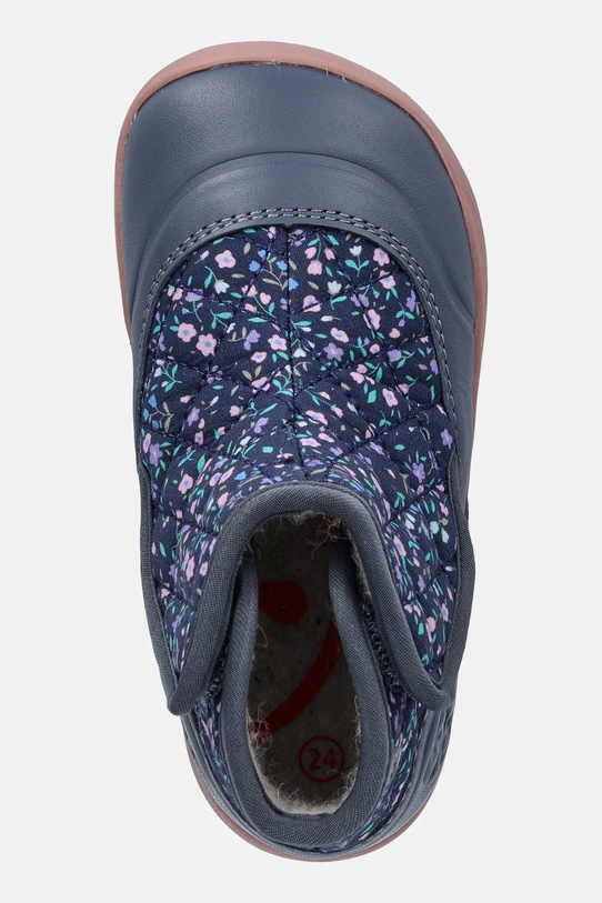 Biomecanics buty zimowe dziecięce granatowy 251156.24.26