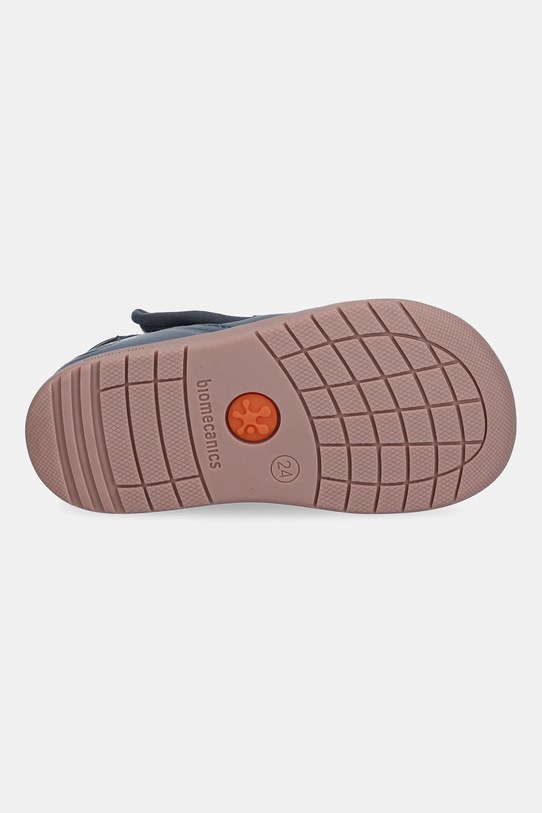 Biomecanics buty zimowe dziecięce 251156.24.26 granatowy
