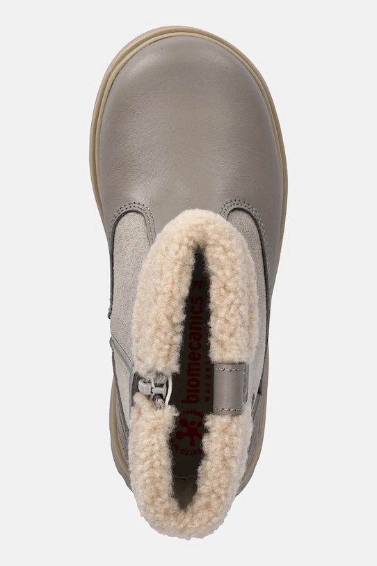 Biomecanics buty zimowe szary 251221.28.34