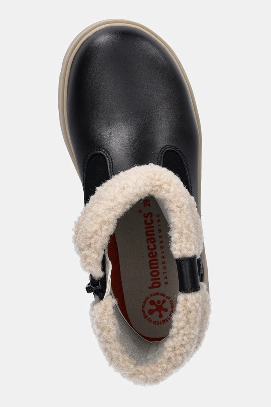 Biomecanics buty zimowe czarny 251221.28.34