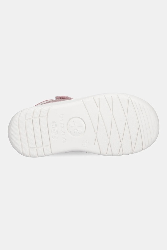 Biomecanics buty zimowe dziecięce 251232.G.25.27 różowy