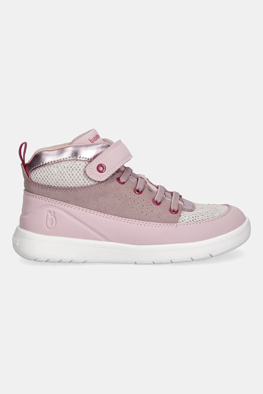 Biomecanics buty zimowe dziecięce 251232.G.28.34 różowy AW25