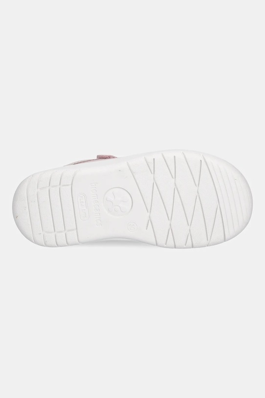 Biomecanics buty zimowe dziecięce 251232.G.28.34 różowy