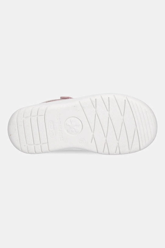 Παιδικές χειμερινές μπότες Biomecanics 251232.G.28.34 ροζ