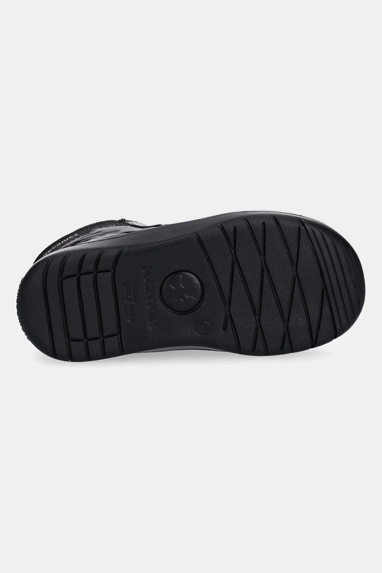 Biomecanics buty zimowe skórzane dziecięce 251233.25.27 czarny
