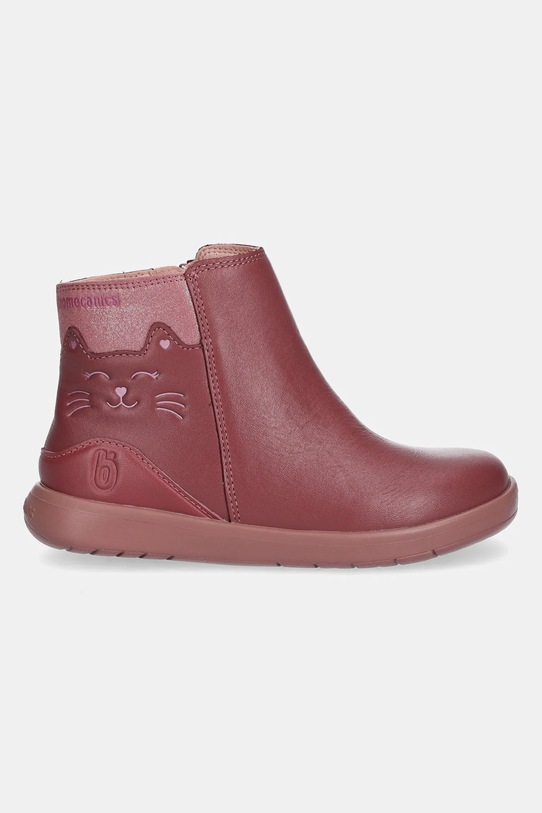 Biomecanics buty zimowe dziecięce 251233.28.34 różowy AW25