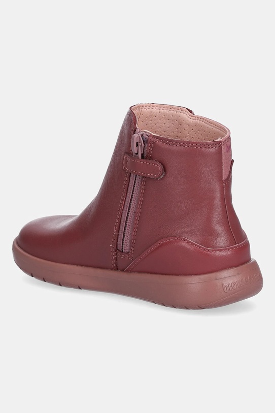 Dziewczynka Biomecanics buty zimowe dziecięce 251233.28.34 różowy
