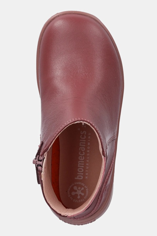 Biomecanics buty zimowe dziecięce różowy 251233.28.34