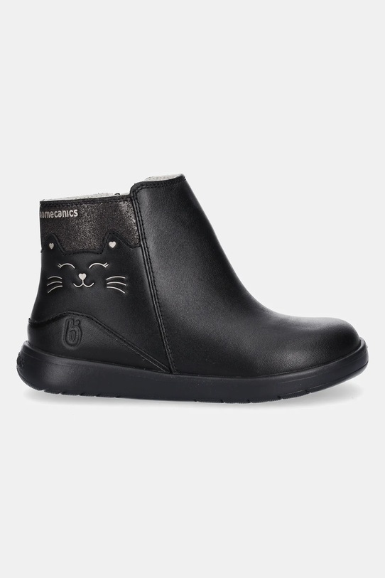 Biomecanics buty zimowe dziecięce 251233.28.34 czarny AW25