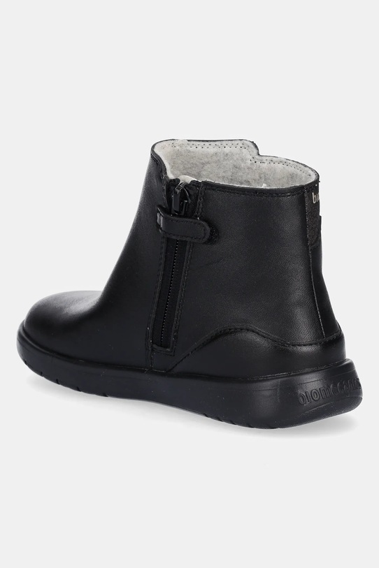 Dziewczynka Biomecanics buty zimowe dziecięce 251233.28.34 czarny
