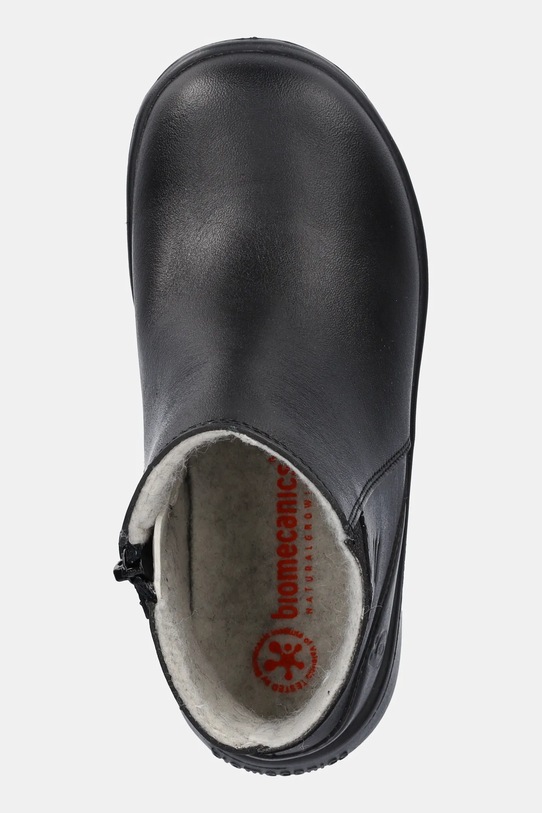 Biomecanics buty zimowe dziecięce czarny 251233.28.34