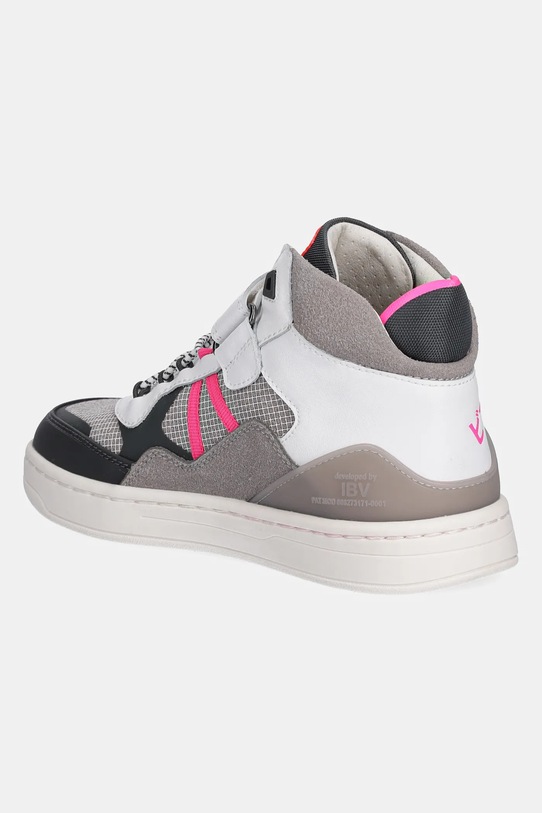 Dziewczynka Biomecanics sneakersy dziecięce 251237.G szary