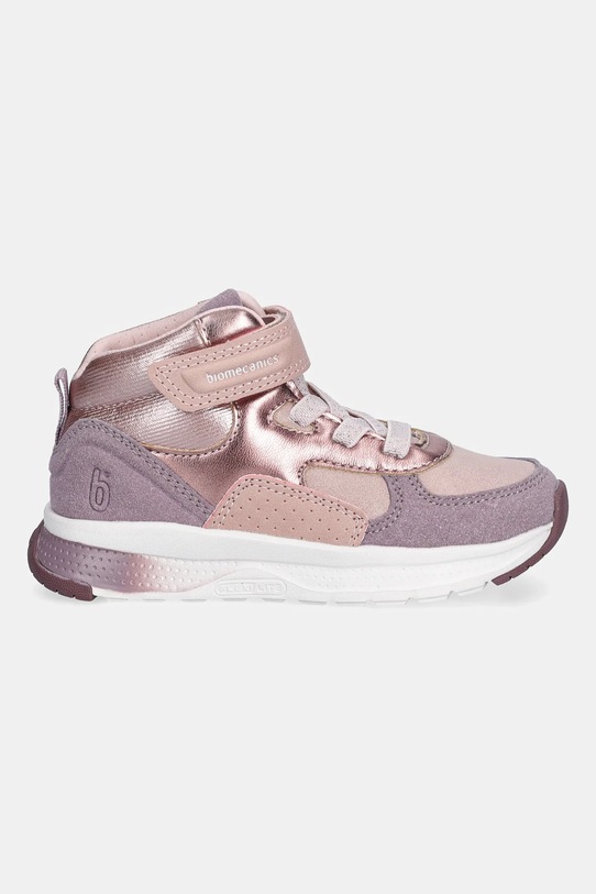 Biomecanics buty dziecięce 251251.25.27 różowy AW25