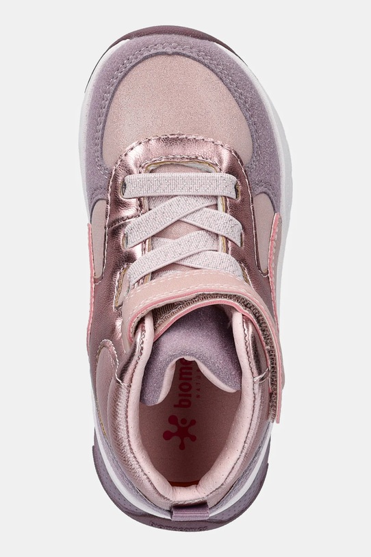 Biomecanics buty dziecięce różowy 251251.25.27