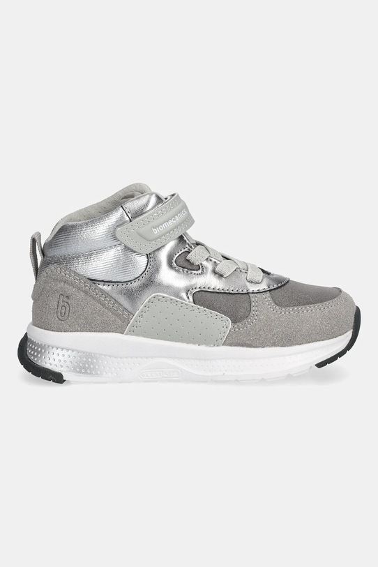 Biomecanics buty dziecięce 251251.25.27 szary AW25