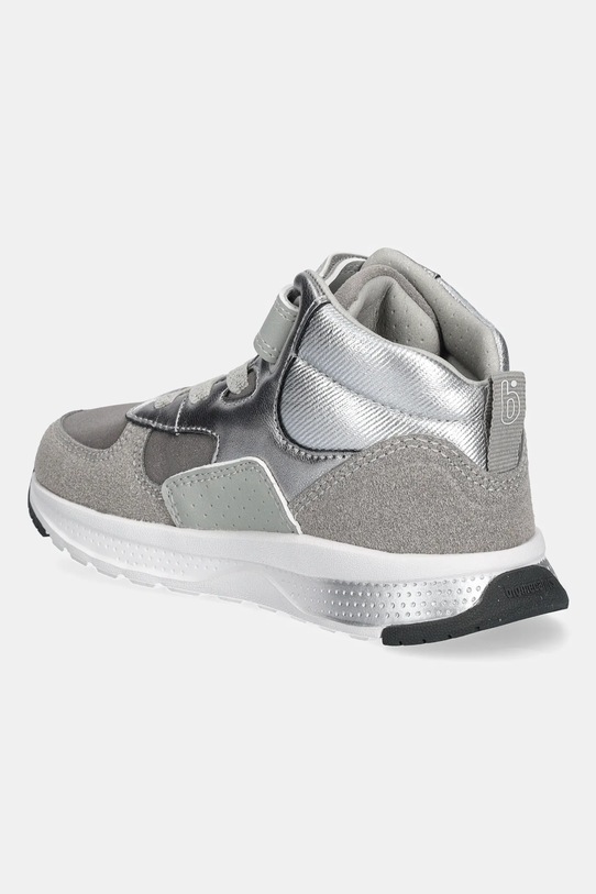 Dziewczynka Biomecanics buty dziecięce 251251.25.27 szary