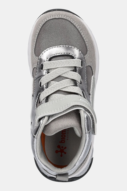 Biomecanics buty dziecięce szary 251251.25.27
