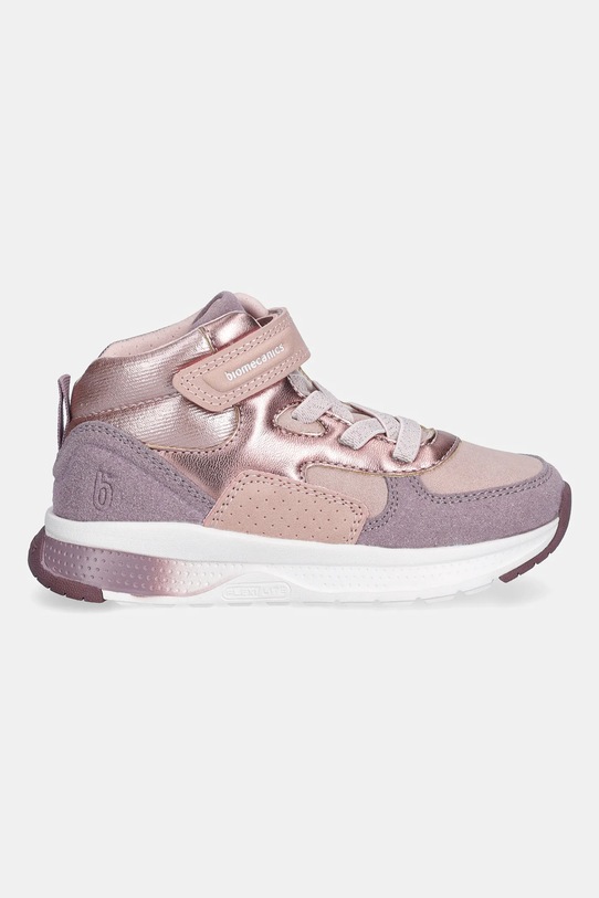 Biomecanics sneakersy dziecięce 251251.28.34 różowy AW25