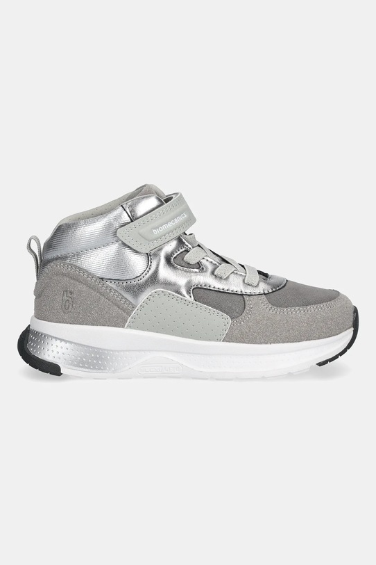 Biomecanics sneakersy dziecięce 251251.28.34 szary AW25