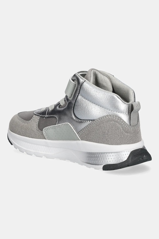 Dziewczynka Biomecanics sneakersy dziecięce 251251.28.34 szary