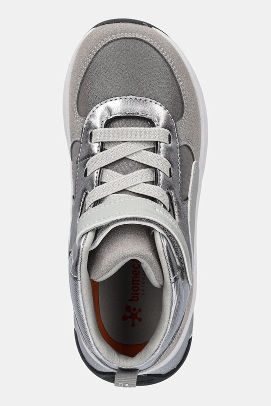 Biomecanics sneakersy dziecięce szary 251251.28.34